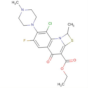 CAS No 113028-60-7  Molecular Structure