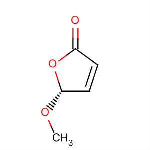 CAS No 113033-28-6  Molecular Structure