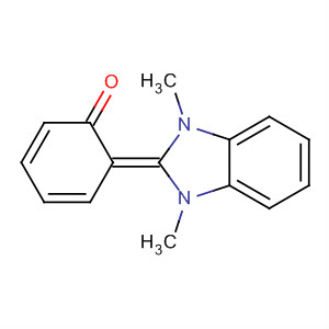CAS No 113036-44-5  Molecular Structure