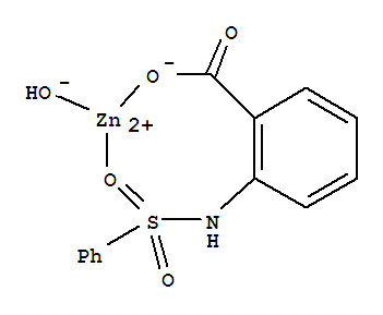 CAS No 113036-91-2  Molecular Structure