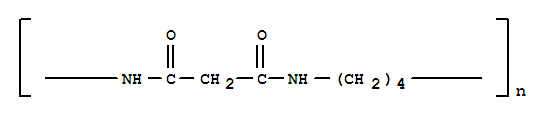 CAS No 113040-38-3  Molecular Structure