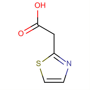 CAS No 113040-40-7  Molecular Structure