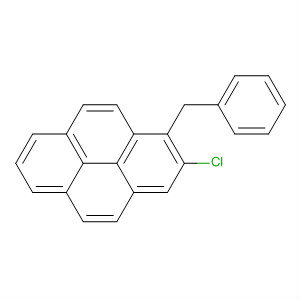 CAS No 113041-25-1  Molecular Structure