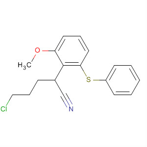 CAS No 113052-79-2  Molecular Structure