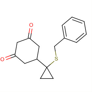 CAS No 113073-92-0  Molecular Structure