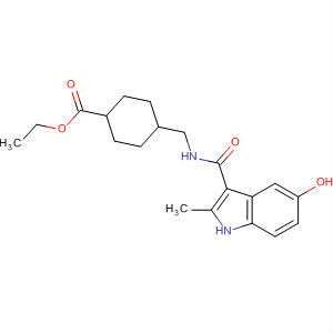 CAS No 113077-78-4  Molecular Structure