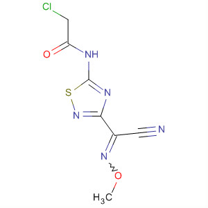 CAS No 113080-38-9  Molecular Structure