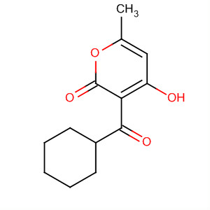 CAS No 113087-33-5  Molecular Structure