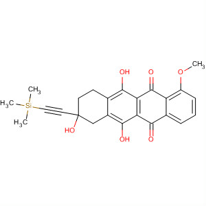 CAS No 113099-81-3  Molecular Structure