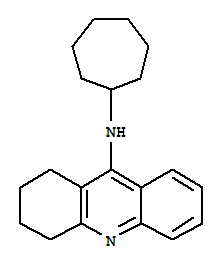 Cas Number: 113106-23-3  Molecular Structure