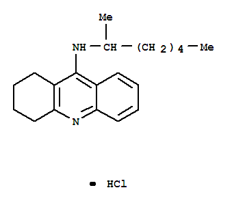 Cas Number: 113106-72-2  Molecular Structure