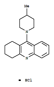 CAS No 113106-74-4  Molecular Structure