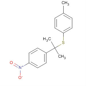 CAS No 113109-56-1  Molecular Structure