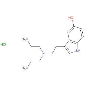 CAS No 113111-11-8  Molecular Structure