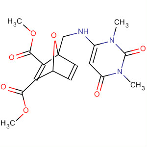 CAS No 113121-82-7  Molecular Structure