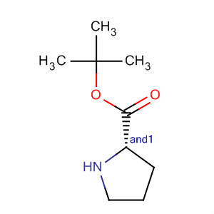 CAS No 113131-45-6  Molecular Structure