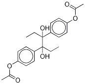 CAS No 113136-37-1  Molecular Structure