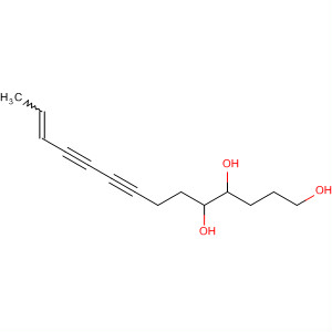 CAS No 113137-50-1  Molecular Structure