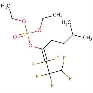 CAS No 113138-46-8  Molecular Structure