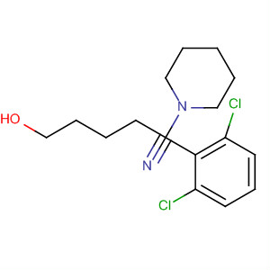 CAS No 113142-47-5  Molecular Structure