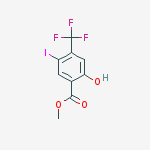 CAS No 1131587-48-8  Molecular Structure