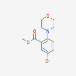 CAS No 1131587-79-5  Molecular Structure