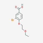 Cas Number: 1131594-35-8  Molecular Structure