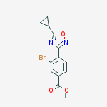 Cas Number: 1131594-56-3  Molecular Structure