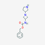 CAS No 1131594-93-8  Molecular Structure