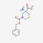 Cas Number: 1131595-03-3  Molecular Structure