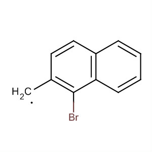 CAS No 113160-79-5  Molecular Structure