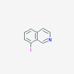 Cas Number: 1131605-27-0  Molecular Structure