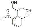 CAS No 1131605-32-7  Molecular Structure