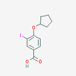 Cas Number: 1131614-30-6  Molecular Structure