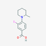 Cas Number: 1131614-59-9  Molecular Structure