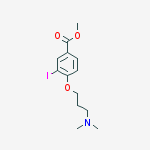 CAS No 1131614-90-8  Molecular Structure