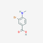 Cas Number: 1131615-00-3  Molecular Structure