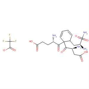 Cas Number: 113162-93-9  Molecular Structure