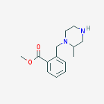 Cas Number: 1131622-64-4  Molecular Structure