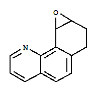 CAS No 113163-24-9  Molecular Structure