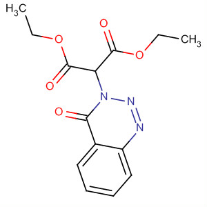 CAS No 113169-50-9  Molecular Structure