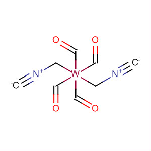 CAS No 113173-50-5  Molecular Structure