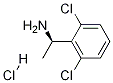 CAS No 1131737-05-7  Molecular Structure