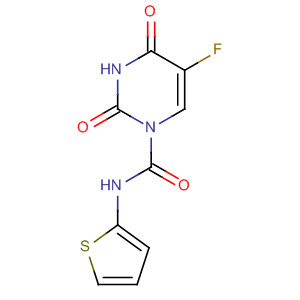 CAS No 113188-59-3  Molecular Structure