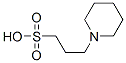 CAS No 1132-60-1  Molecular Structure