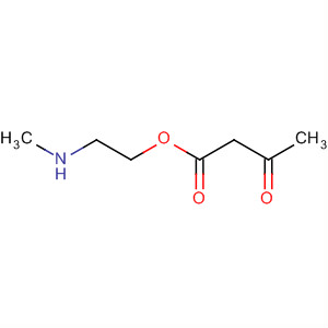 Cas Number: 113204-57-2  Molecular Structure