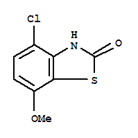 CAS No 113206-10-3  Molecular Structure