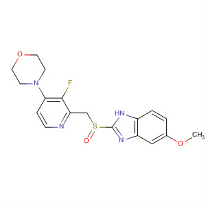 CAS No 113209-71-5  Molecular Structure