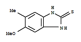 CAS No 113210-05-2  Molecular Structure