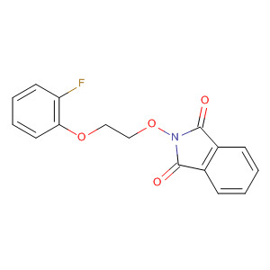 CAS No 113211-10-2  Molecular Structure